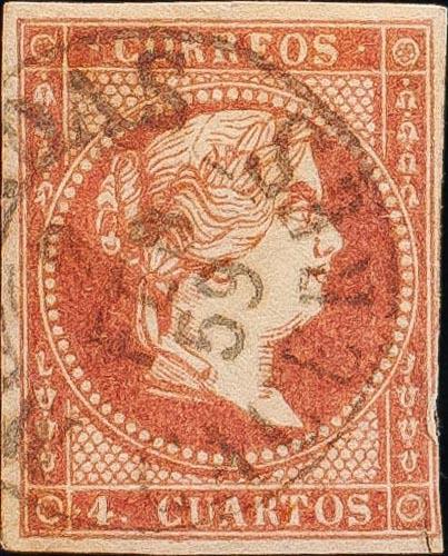 0000113190 - Extremadura. Filatelia