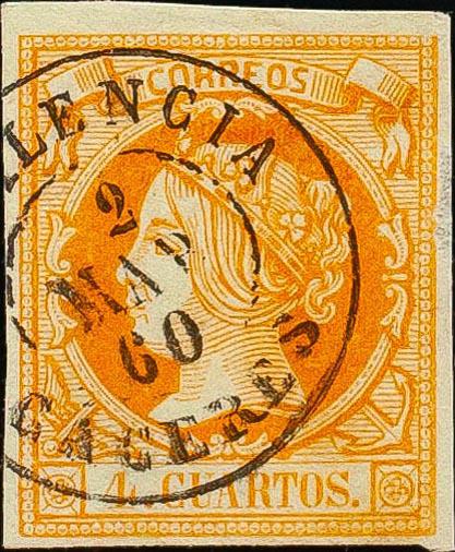 0000113198 - Extremadura. Filatelia