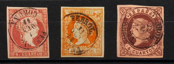 0000113209 - Galicia. Filatelia