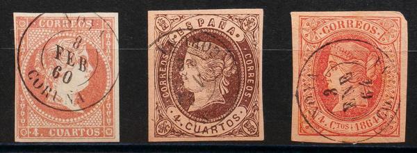 0000113211 - Galicia. Filatelia