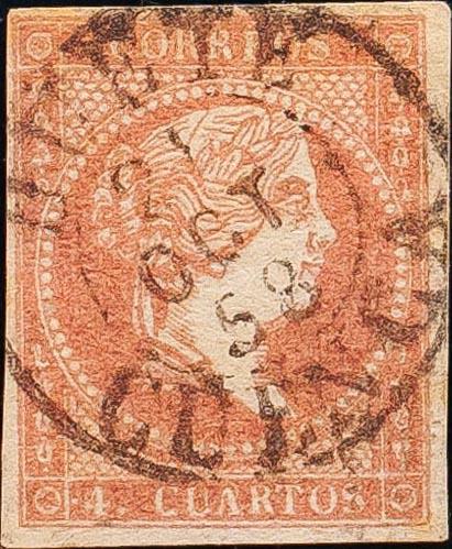 0000113224 - Castilla-La Mancha. Filatelia