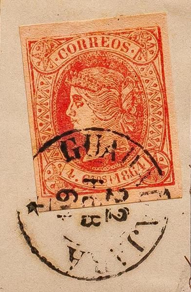 0000113267 - Castilla-La Mancha. Filatelia