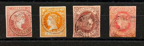 0000113268 - Castilla-La Mancha. Filatelia