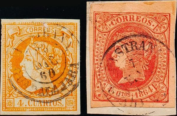 0000113280 - Castilla-La Mancha. Filatelia