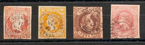 0000113291 - Basque Country. Philately