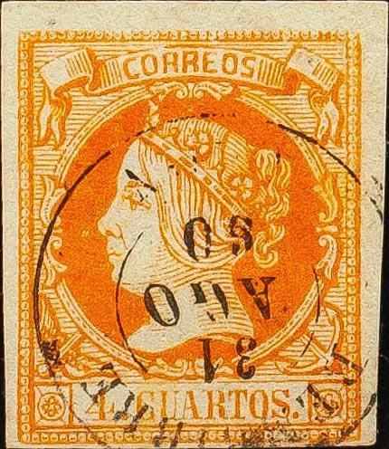 0000113344 - Castile and Leon. Philately