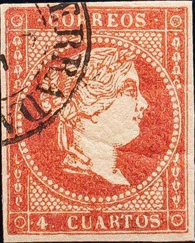 0000113348 - Castile and Leon. Philately