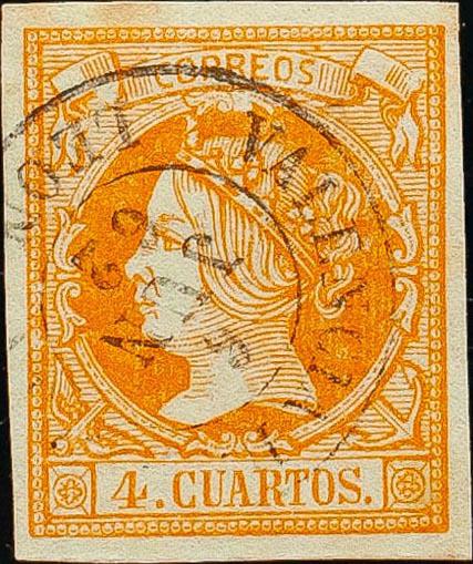 0000113355 - Castile and Leon. Philately