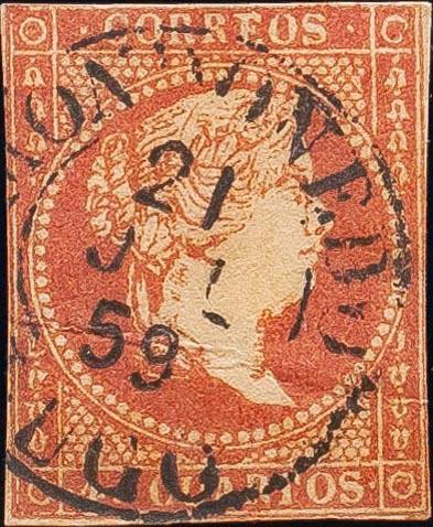 0000113393 - Galicia. Filatelia