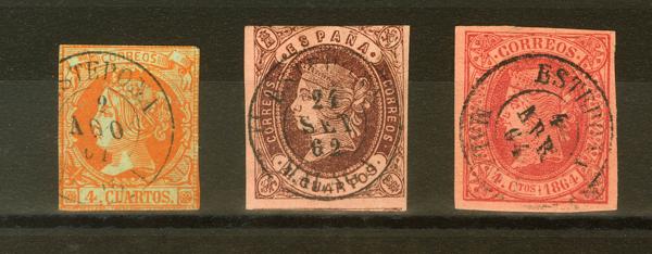 0000113432 - Andalucía. Filatelia