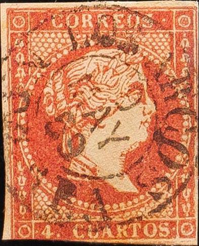 0000113453 - Navarra. Filatelia