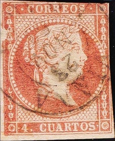 0000113463 - Navarra. Filatelia