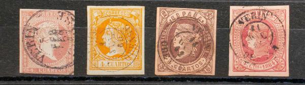 0000113474 - Galicia. Filatelia