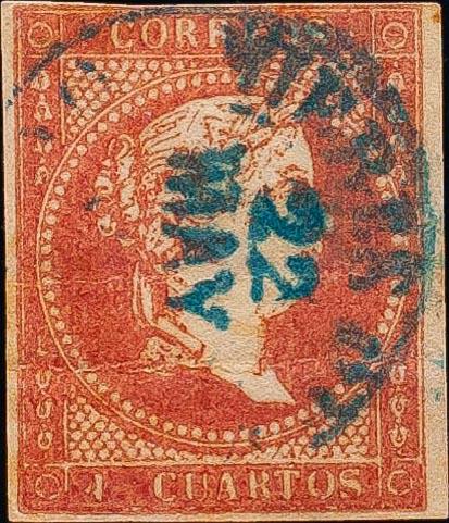 0000113500 - Asturias. Filatelia