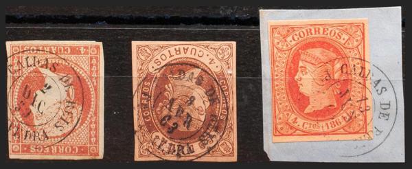 0000113533 - Galicia. Filatelia