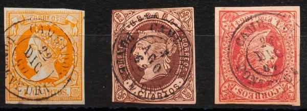 0000113534 - Galicia. Filatelia