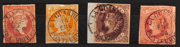 0000113538 - Galicia. Filatelia