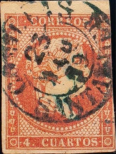 0000113554 - Cantabria. Filatelia