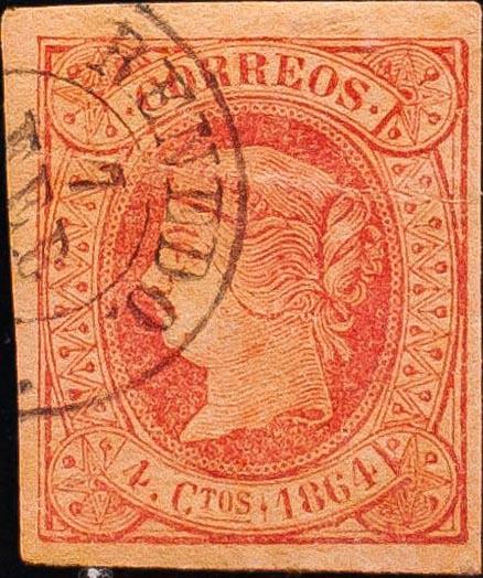 0000113561 - Cantabria. Filatelia