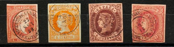 0000113563 - Cantabria. Filatelia