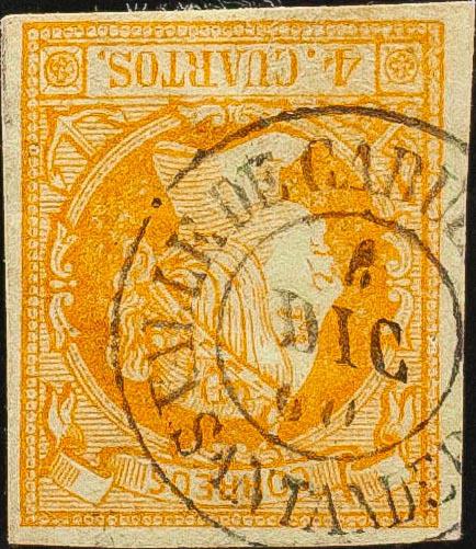 0000113566 - Cantabria. Filatelia