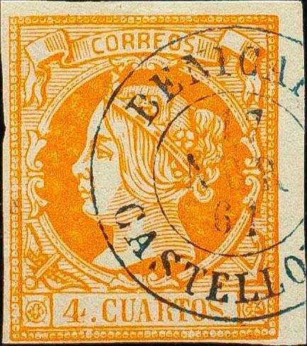 0000113615 - Valencian Community. Philately