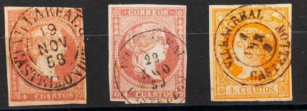 0000113623 - Valencian Community. Philately