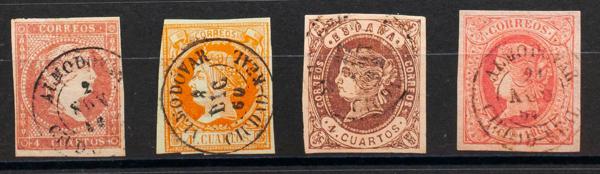 0000113629 - Castilla-La Mancha. Filatelia