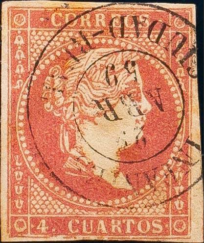 0000113634 - Castilla-La Mancha. Filatelia