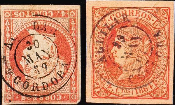 0000113638 - Andalucía. Filatelia