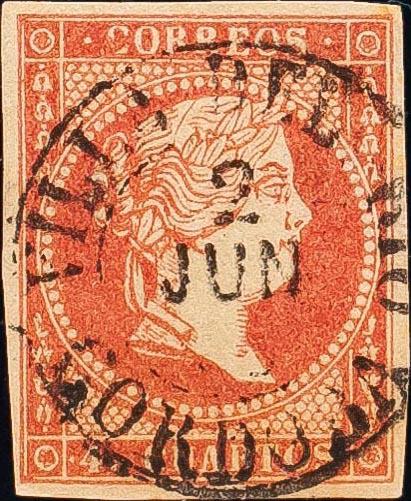 0000113655 - Andalucía. Filatelia