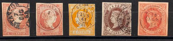 0000113656 - Galicia. Filatelia