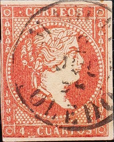 0000113752 - Castilla-La Mancha. Filatelia