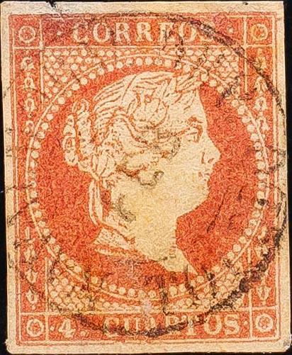 0000113754 - Castilla-La Mancha. Filatelia