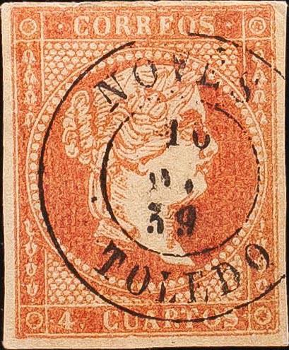 0000113755 - Castilla-La Mancha. Filatelia