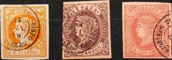 0000113766 - Castilla-La Mancha. Filatelia