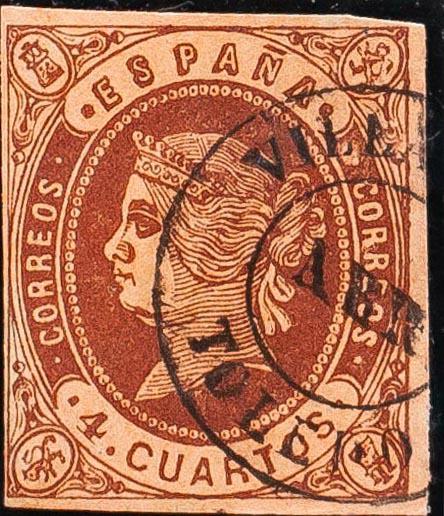 0000113770 - Castilla-La Mancha. Filatelia