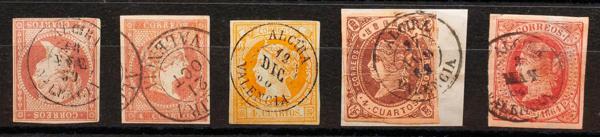 0000113776 - Comunidad Valenciana. Filatelia