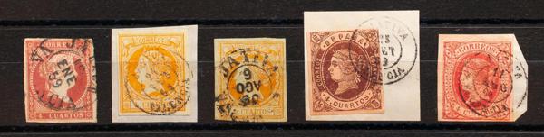 0000113782 - Comunidad Valenciana. Filatelia