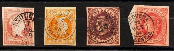 0000113786 - Comunidad Valenciana. Filatelia