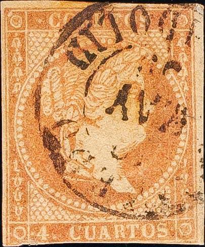 0000113812 - Castilla y León. Filatelia