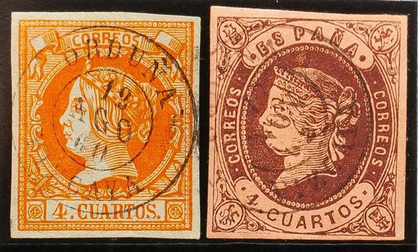 0000113816 - País Vasco. Filatelia