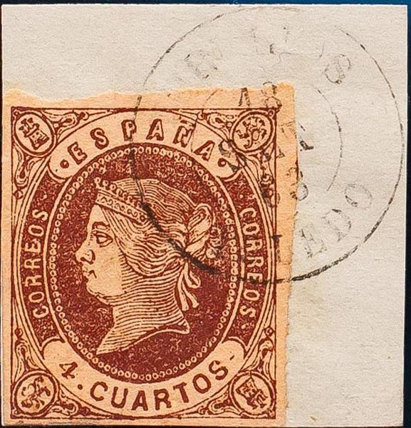 0000113846 - Castilla-La Mancha. Filatelia