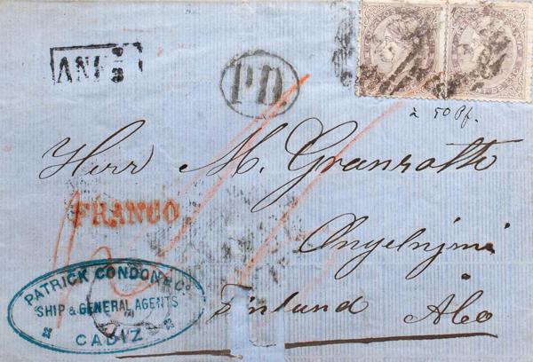 0000113851 - Isabel II. Periodo Dentado