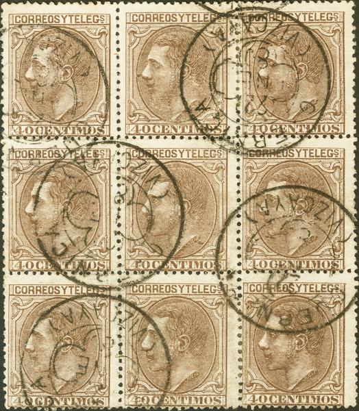 0000113972 - País Vasco. Filatelia