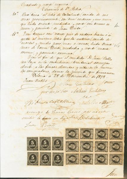 0000114291 - España. Alfonso XIII