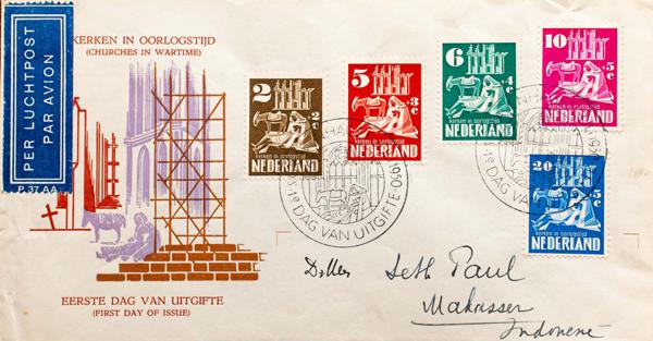 0000114452 - Países Bajos