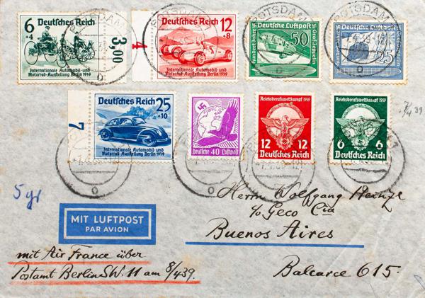 0000114464 - Alemania