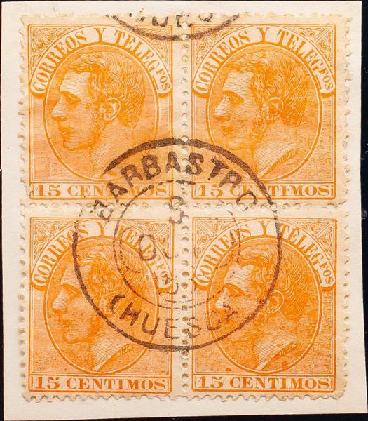 0000114494 - Aragón. Filatelia