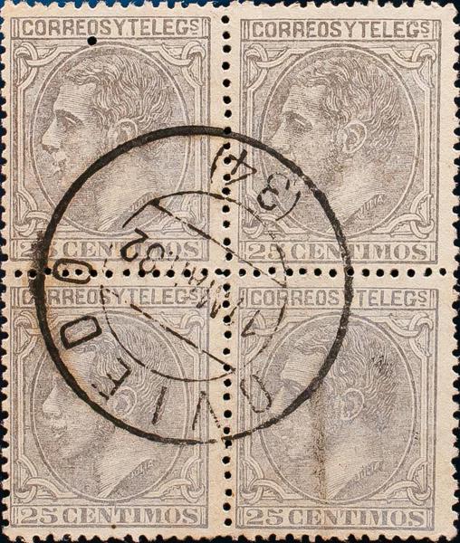 0000114495 - Asturias. Filatelia